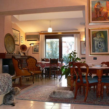 Casanoemi 2 Bed & Breakfast Cagliari Dış mekan fotoğraf