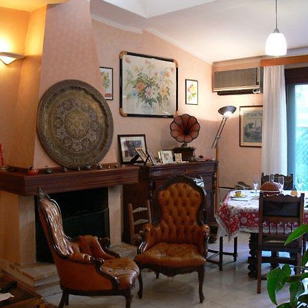 Casanoemi 2 Bed & Breakfast Cagliari Dış mekan fotoğraf