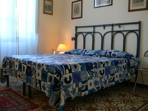 Casanoemi 2 Bed & Breakfast Cagliari Oda fotoğraf