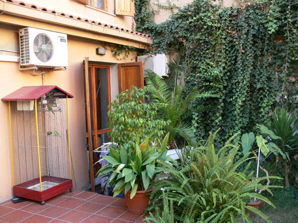 Casanoemi 2 Bed & Breakfast Cagliari Dış mekan fotoğraf