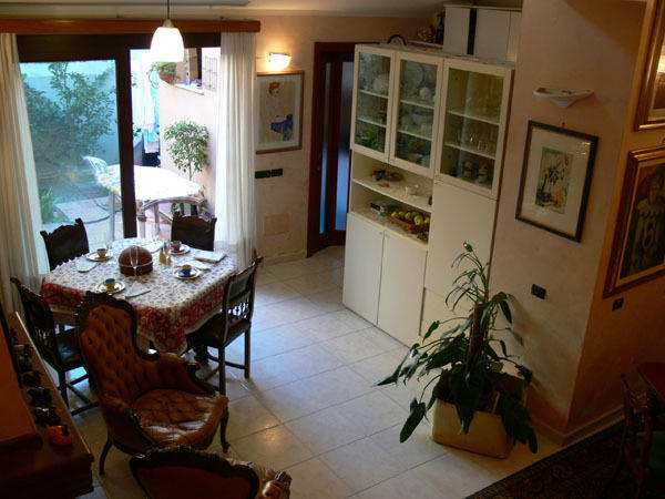 Casanoemi 2 Bed & Breakfast Cagliari Dış mekan fotoğraf