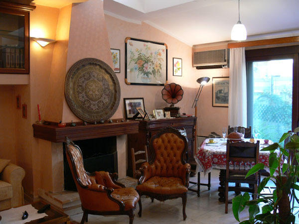 Casanoemi 2 Bed & Breakfast Cagliari Dış mekan fotoğraf