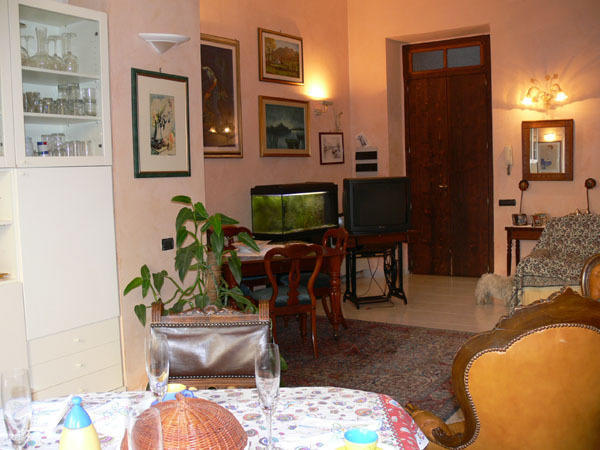 Casanoemi 2 Bed & Breakfast Cagliari Dış mekan fotoğraf