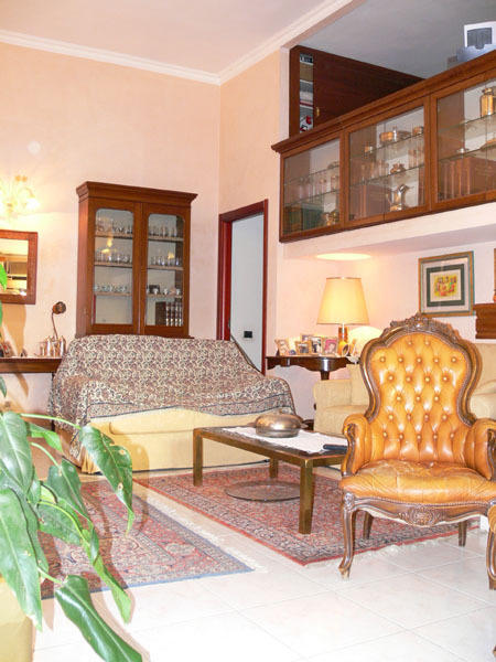 Casanoemi 2 Bed & Breakfast Cagliari Dış mekan fotoğraf