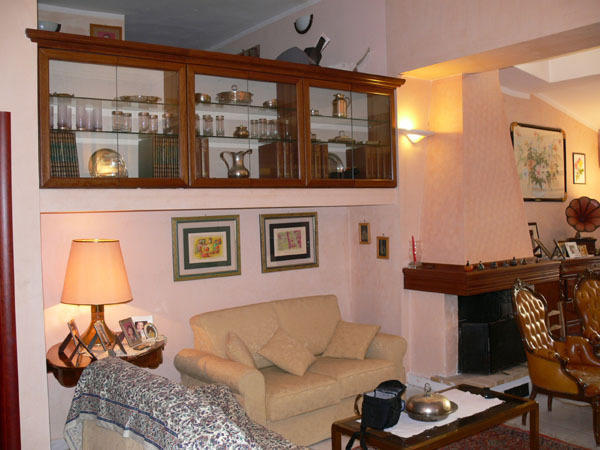 Casanoemi 2 Bed & Breakfast Cagliari Dış mekan fotoğraf